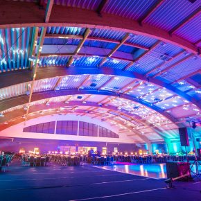 Bale, bankiety, jubileusze