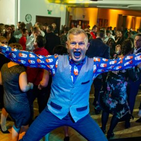 Imprezy integracyjne