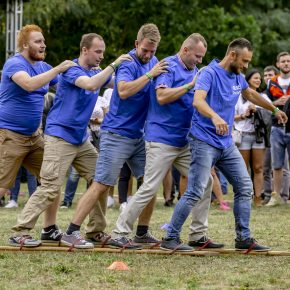 Imprezy plenerowe, pikniki, festyny